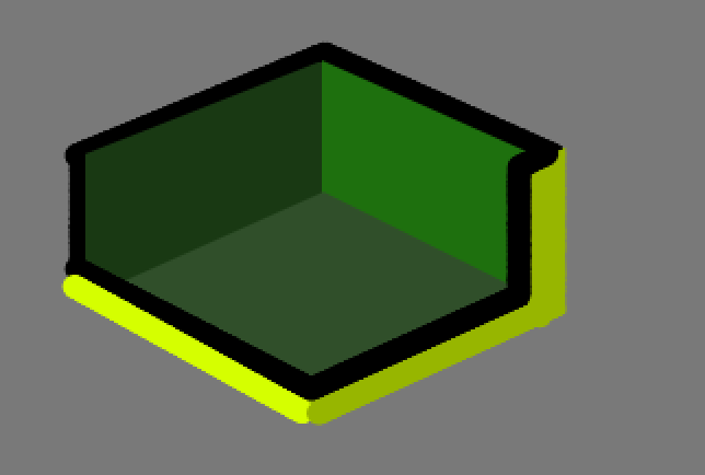 Question - How do I write a cross-section shader in Shadergraph? - Unity  Forum