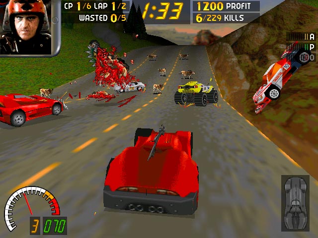 History of Car-Wrecking Games and How “Next Car Game” Will Change It -  autoevolution