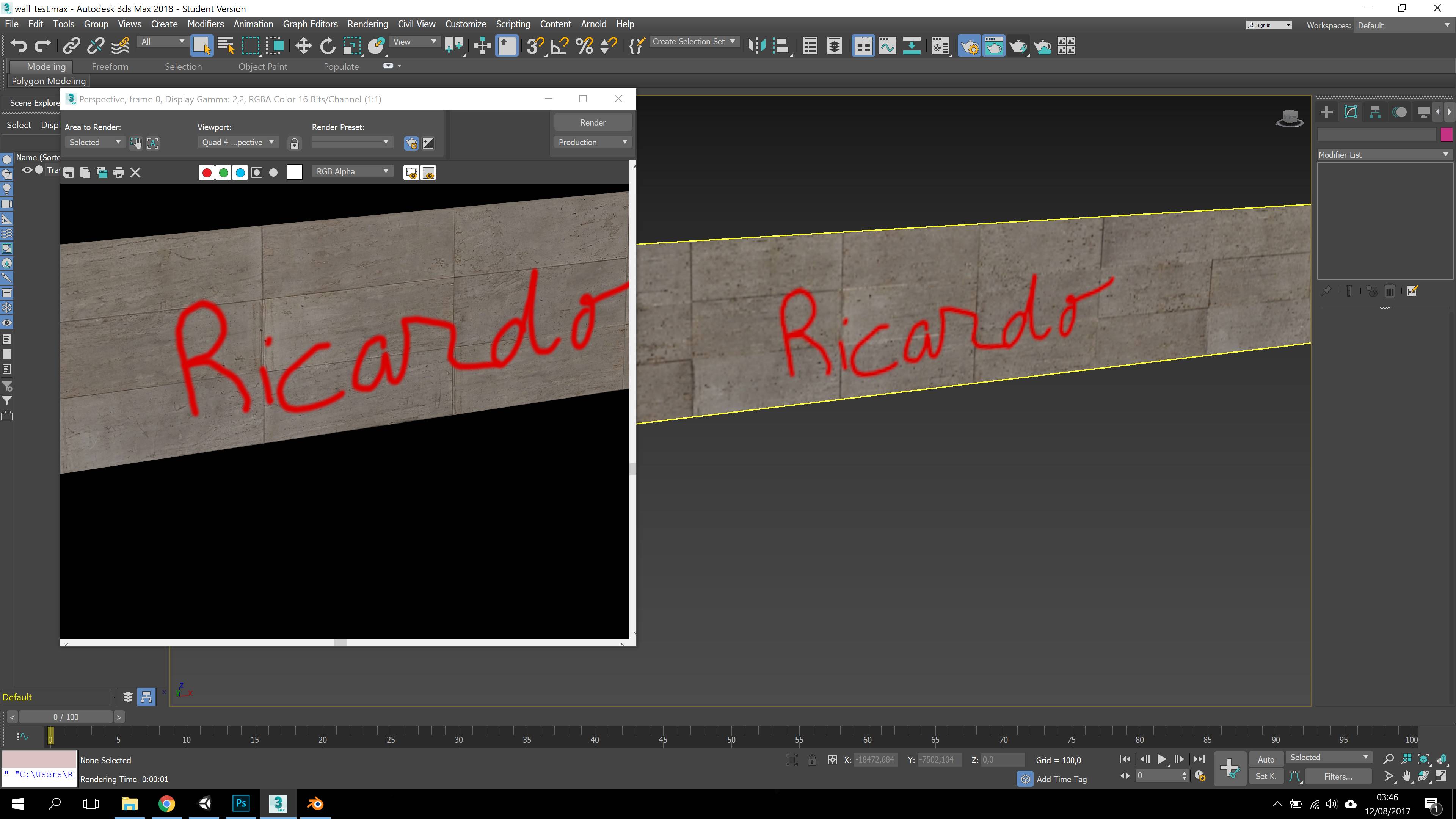 Problem with UV Map - 3ds Max to Unity - Unity Forum