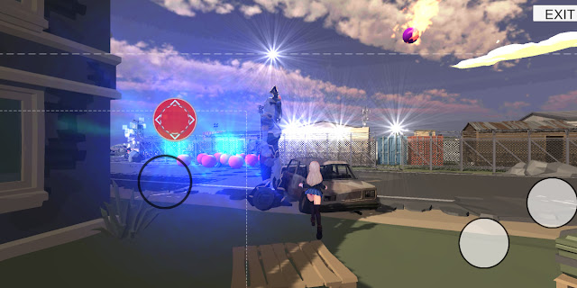 Monster City Invasion: Epic Battle Royale Fight 3D - Unity Forum