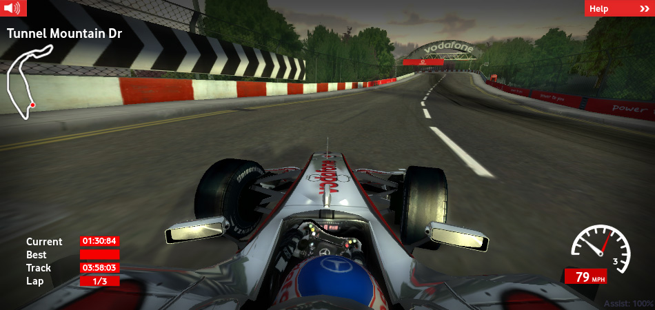 Hometown GP Launched! (a google maps 3D F1 racer) - Unity Forum