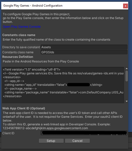 How to get to Google Play Multi-Player Games section with my game? -  Stack Overflow