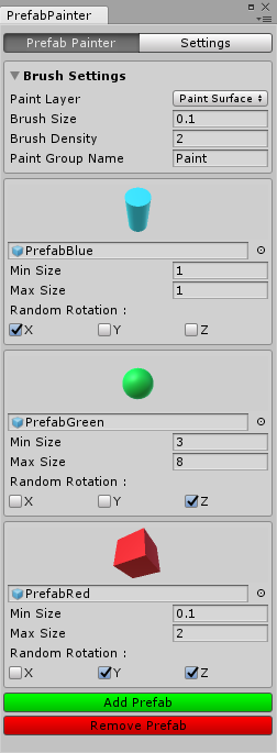 How can I use the "Mesh Inspector" preview in an Editor Window? - Unity  Forum