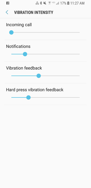RELEASED] Android Vibrator API - Includes Amplitude Control! - Unity Forum