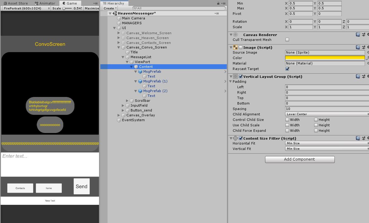 SOLVED] UI layout element min & max size pulling my hairs - Unity Forum
