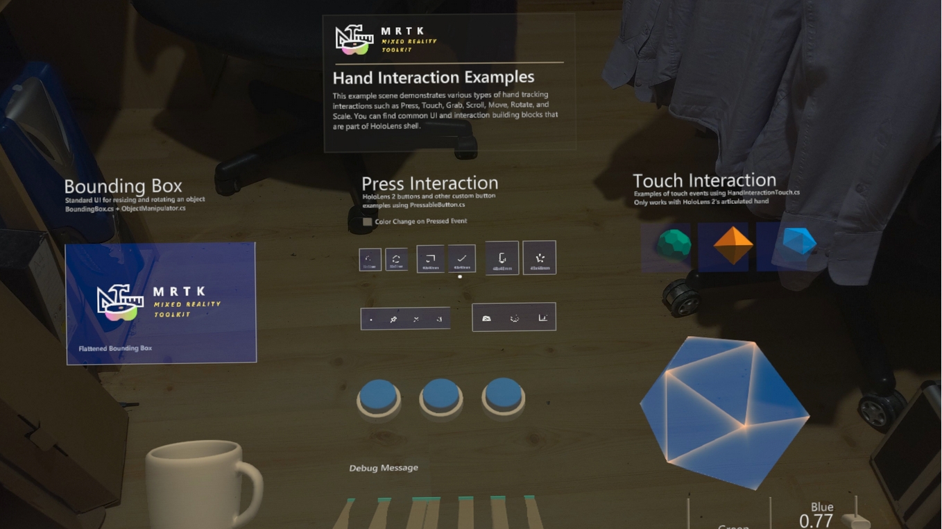 Bug - Anything I build it always shows as 2D on the actual Hololens 2 ARM64  device - Unity Forum