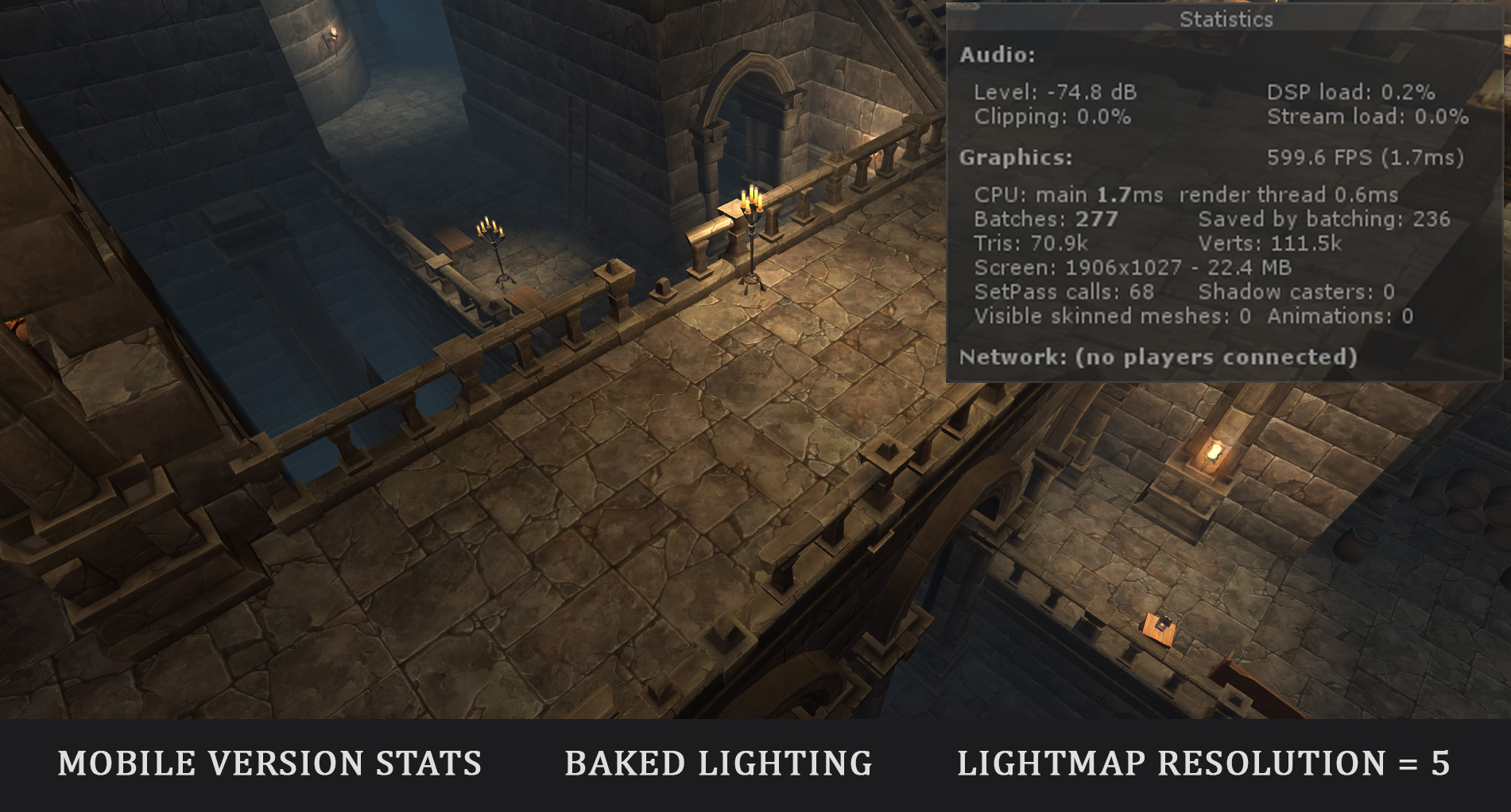 Released] Multistory Dungeons 3D art pack | Page 4 - Unity Forum
