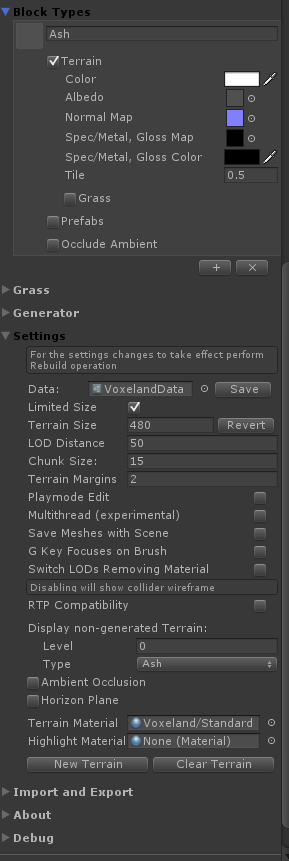 Controlling Object Visibility and Editability in Unity Using HideFlags