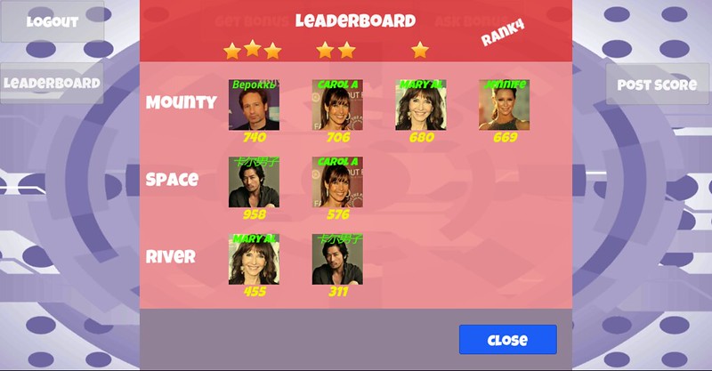 GameSparks adds leaderboards to drive player engagement