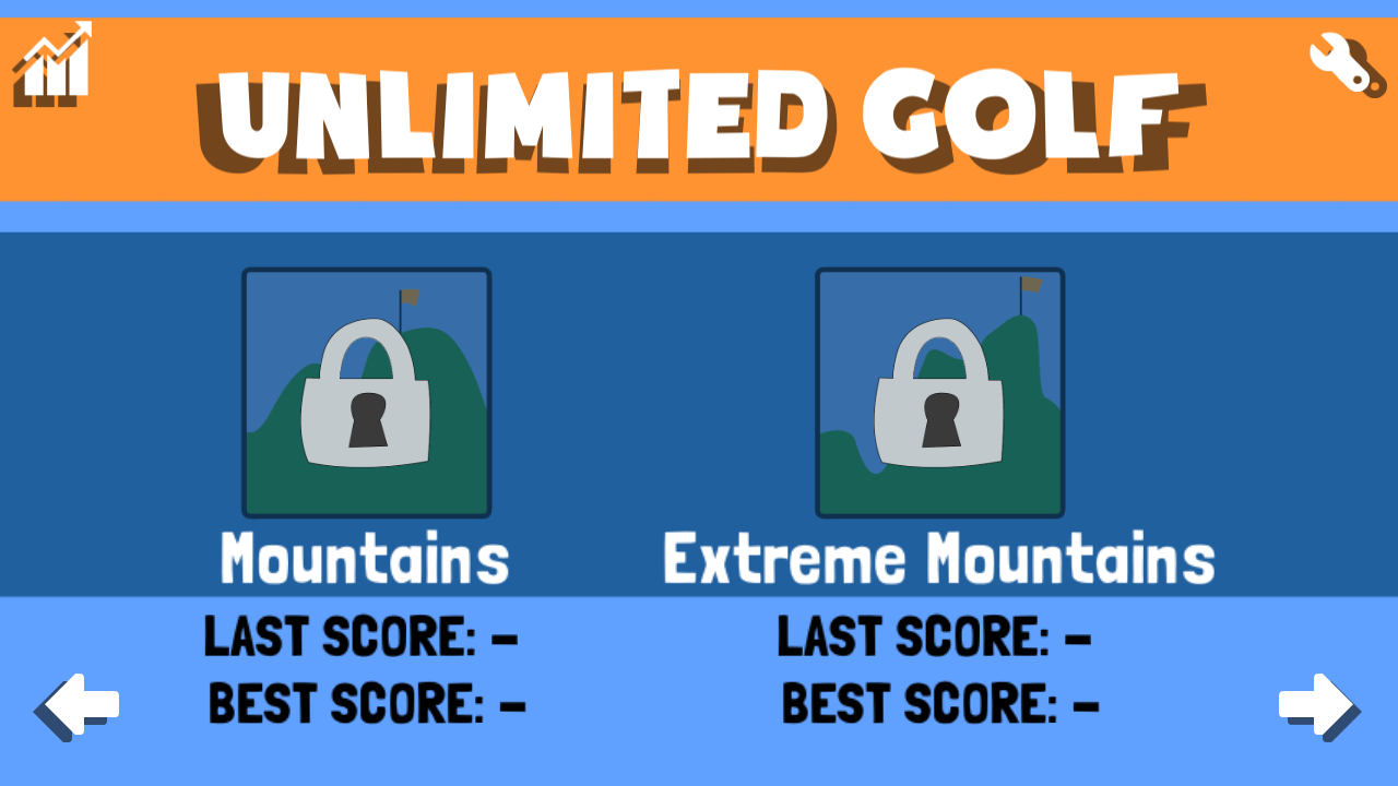 Nosniy ‌‌ on X: The Super Golf Rewrite Update is now live! The entire game  has been completely rewritten with TONS of new content! 🥳🎉 New Redwood  Map, Gamemodes, New UI, New