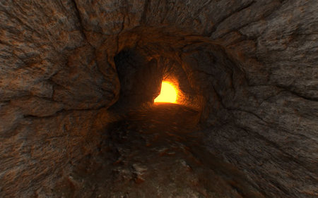 Unprofessional]How to create caves? - Unity Forum