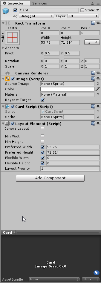 Creating a card game using Unity - Unity Forum