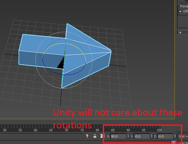 Tutorial: Best way to import 3ds max models - Unity Forum