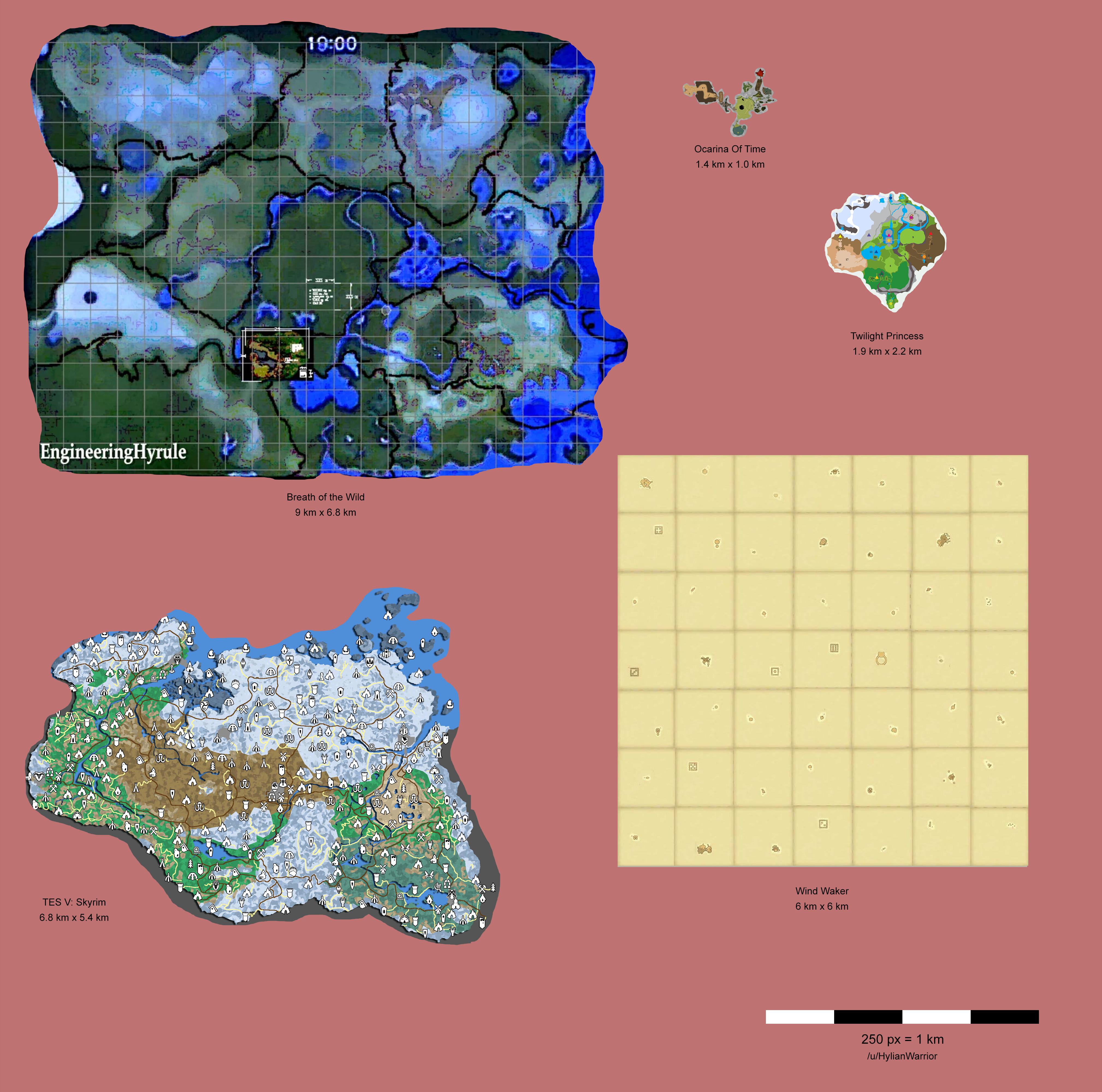 Making An Open World Map Could Use Some Input Unity Forum