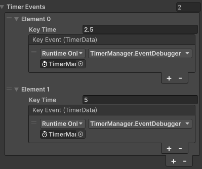 Feedback - Simple Timer Tool [Open-Source] - Unity Forum