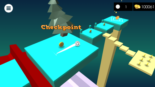 Android Game Crazy Ball - Made with Unity - Unity Forum