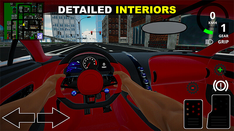 Car Simulator OG on the App Store