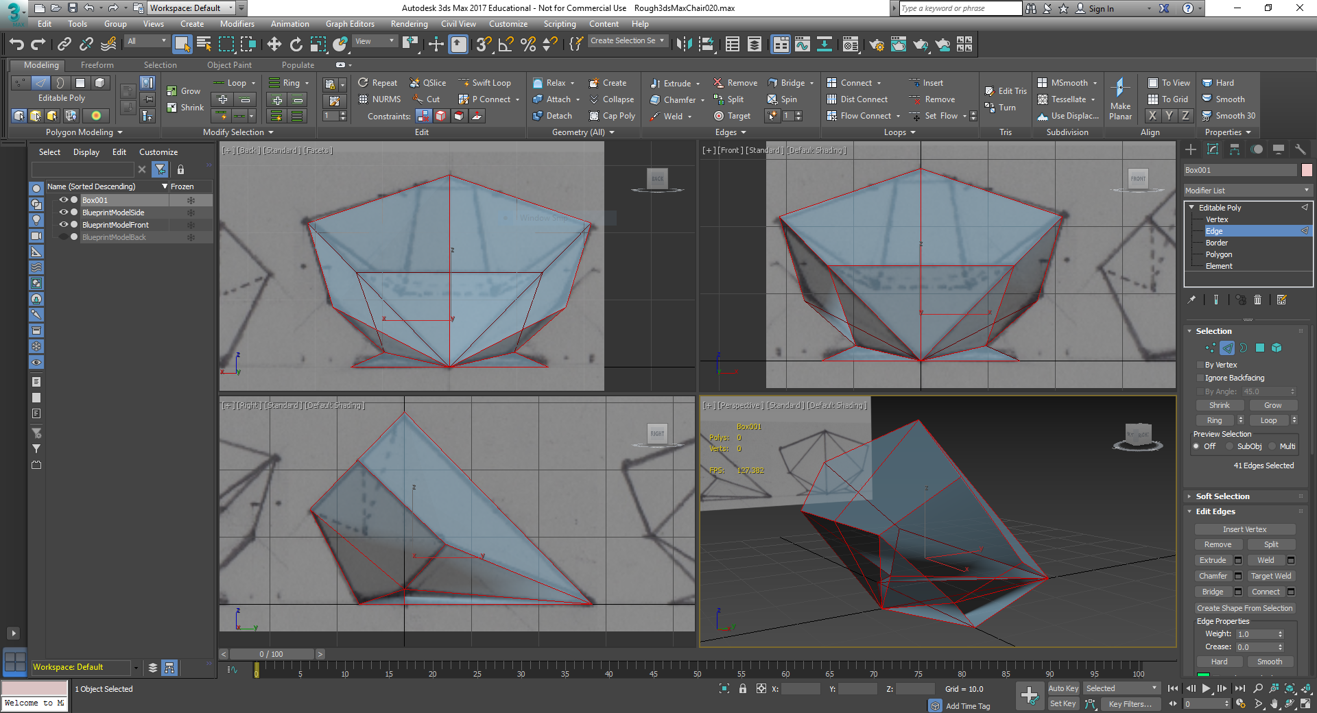 Is 3Ds Max Better Than Maya For Game Development? - Unity Forum
