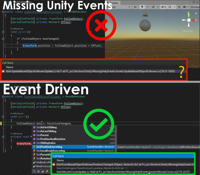 Unity 2019.4.9f1 - Toggle Show/Hide Gameobject with one keystroke. -  Questions & Answers - Unity Discussions