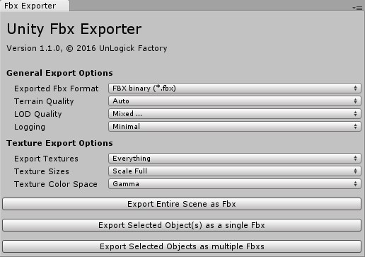 Unity export. Import fbx to Unity. Export Unity. Fbx Exporter scaciati Unity. Export scaling.