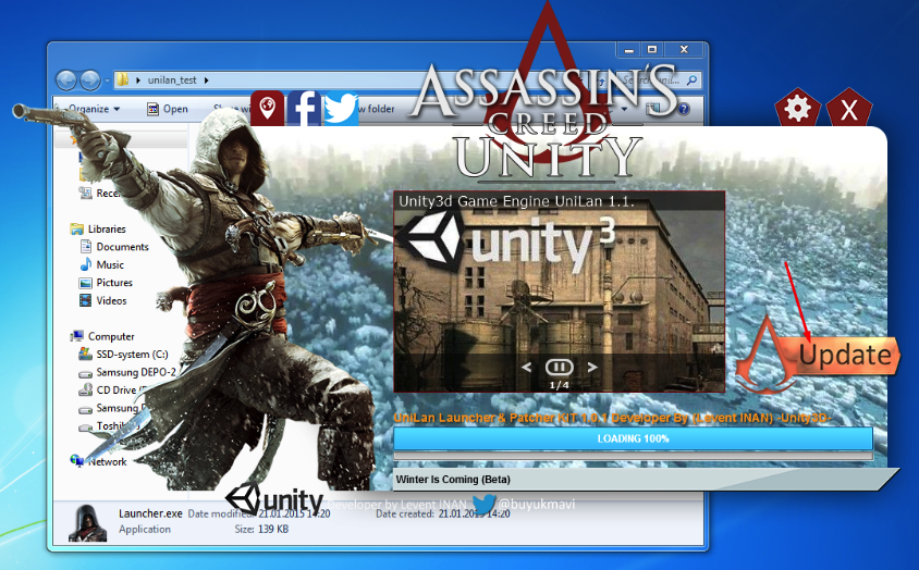 Adding Friends and Online Safety Precautions in an MMO Community - Airside  Andy