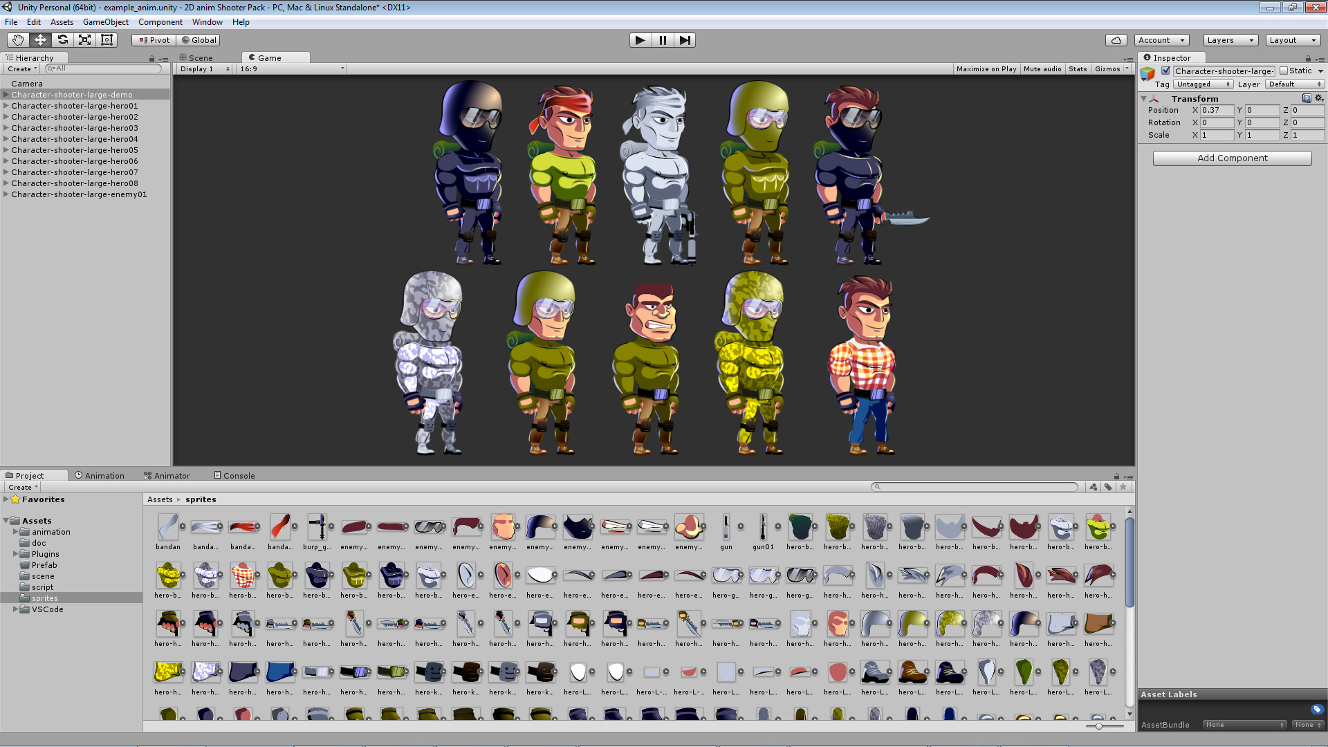 Unity анимация 2d. Unity анимация. Unity 2d. Ассеты для Unity 2d. 2d персонаж для Unity.
